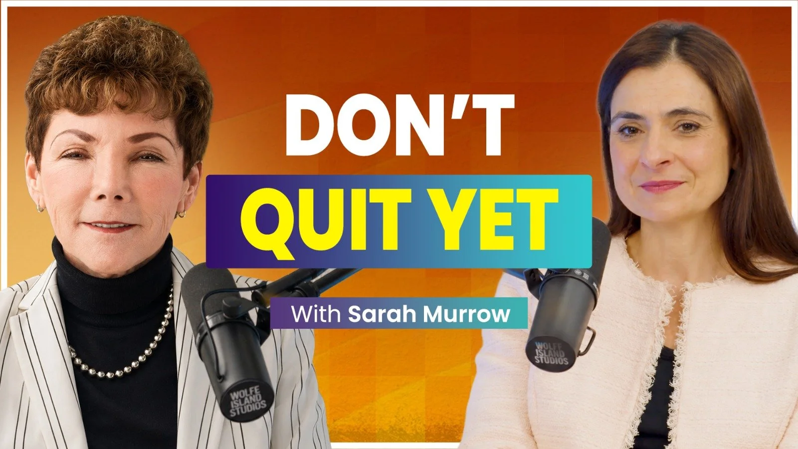 Episode #26: How to Handle Career Rejection (And Why It Might Be Redirecting You)