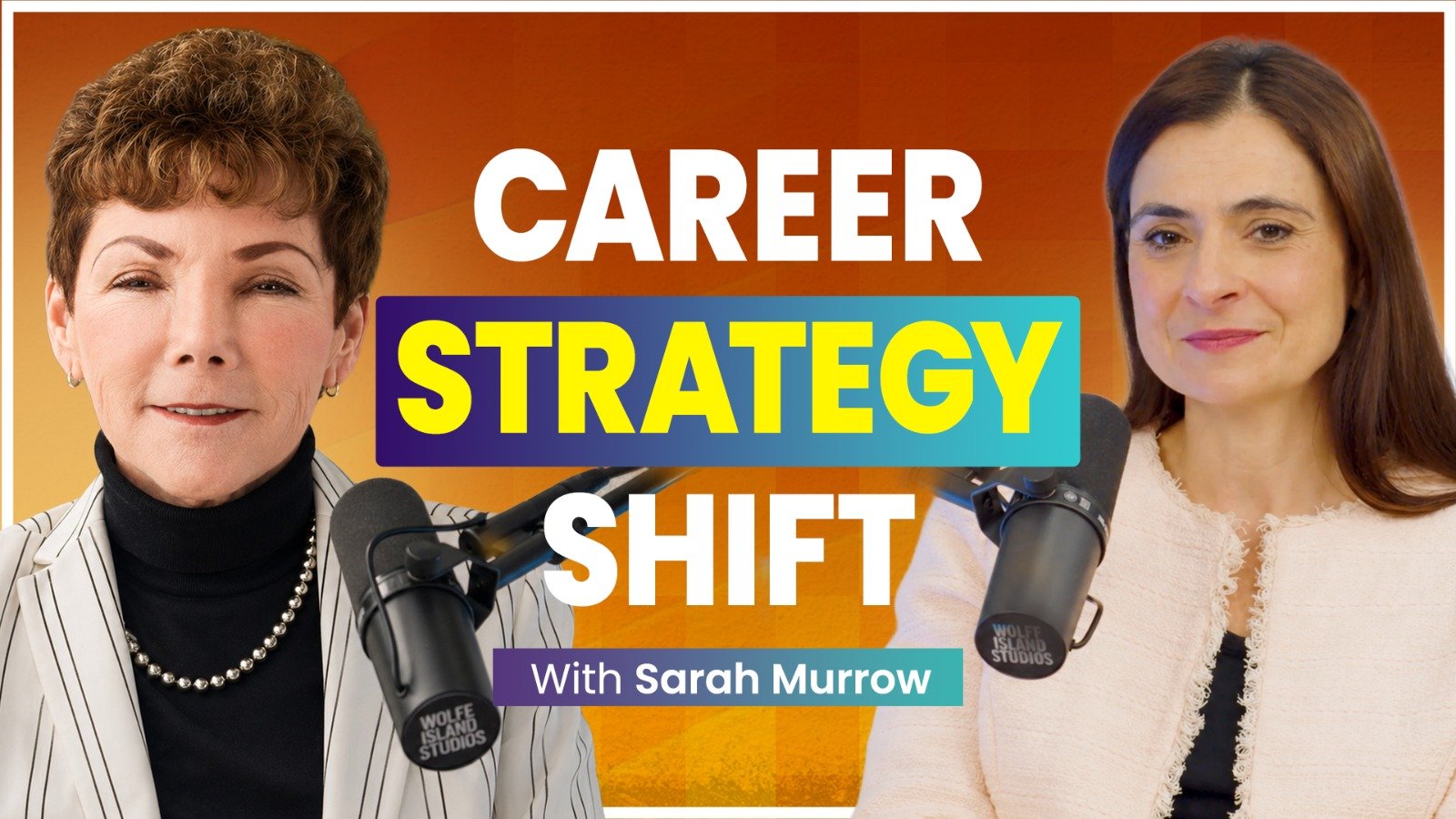 Episode #25: 22 Years, One Company: The Career Strategy No One Talks About- Part 1 