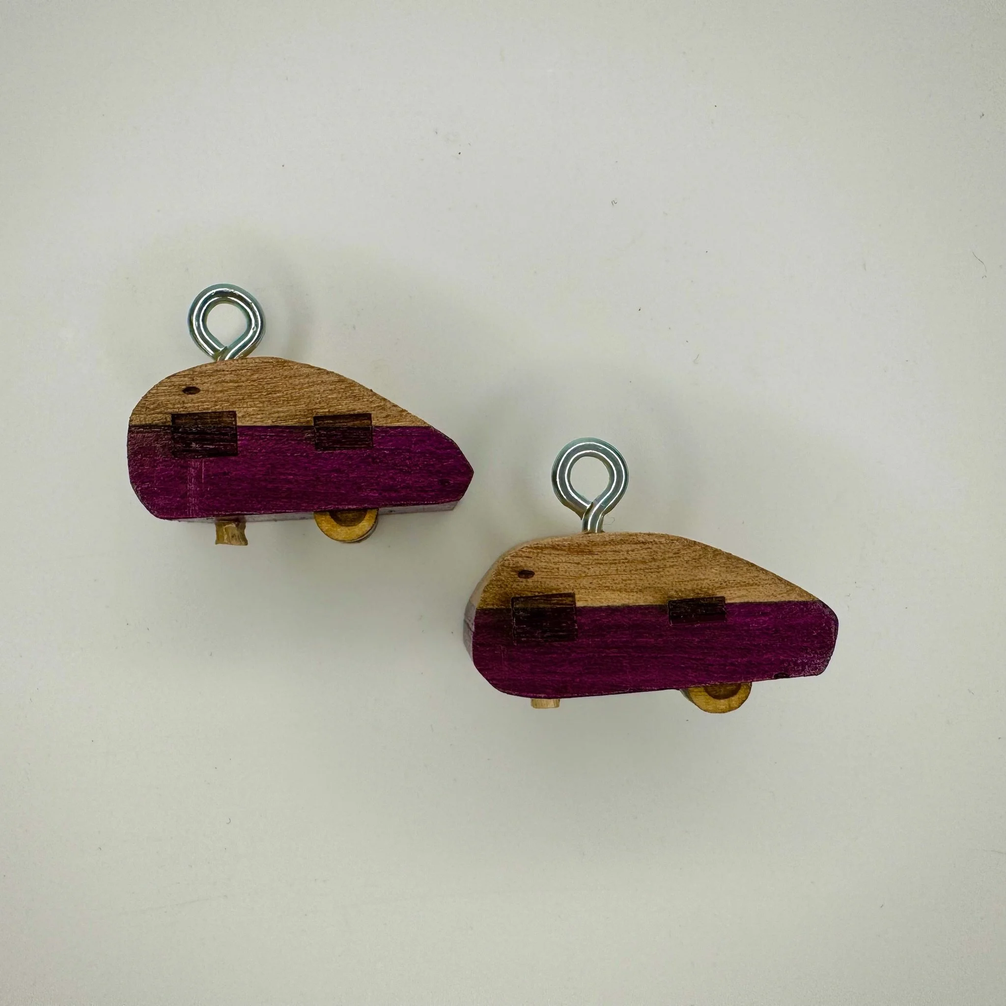 purple heart keychain camper.JPG