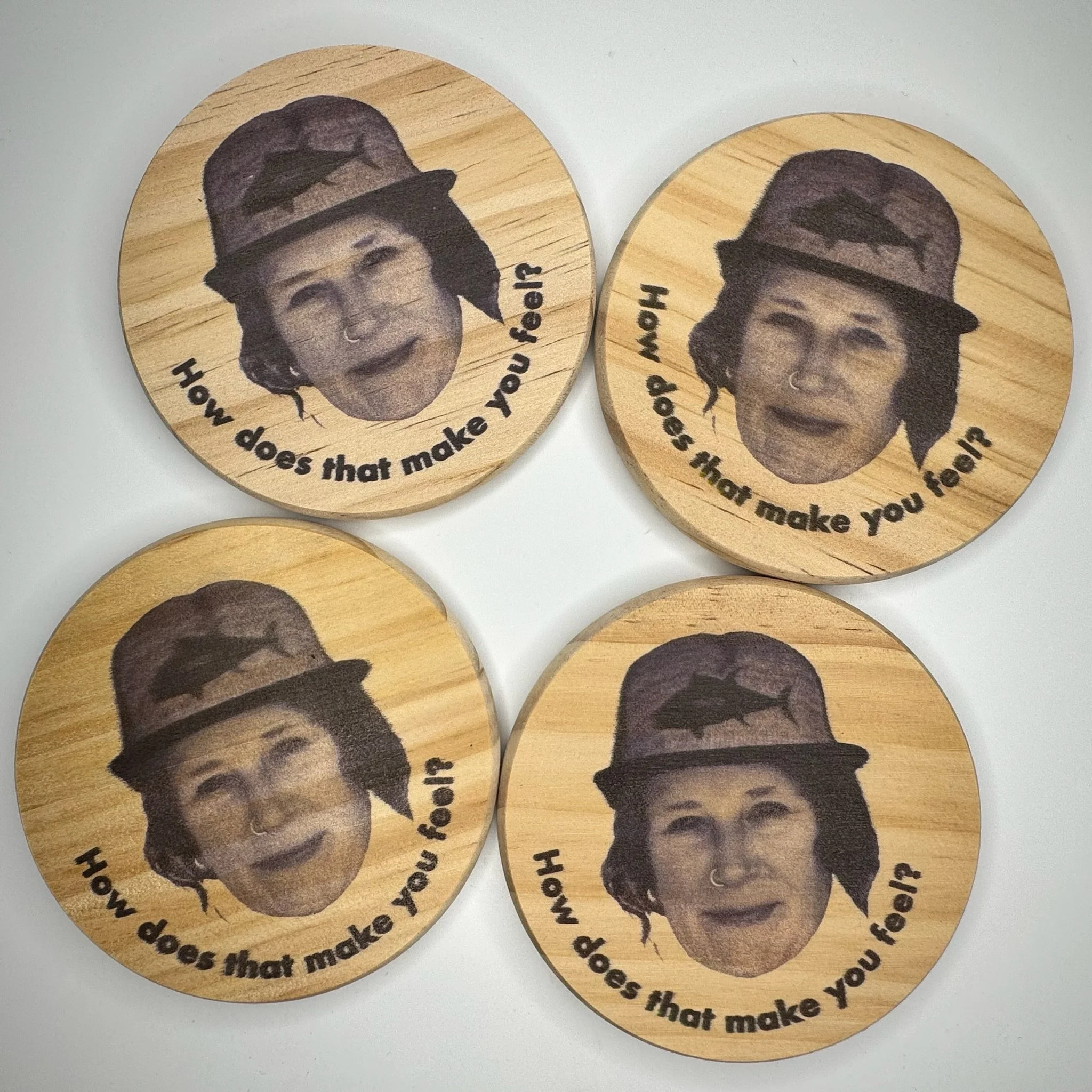 therapist coasters printed.JPG