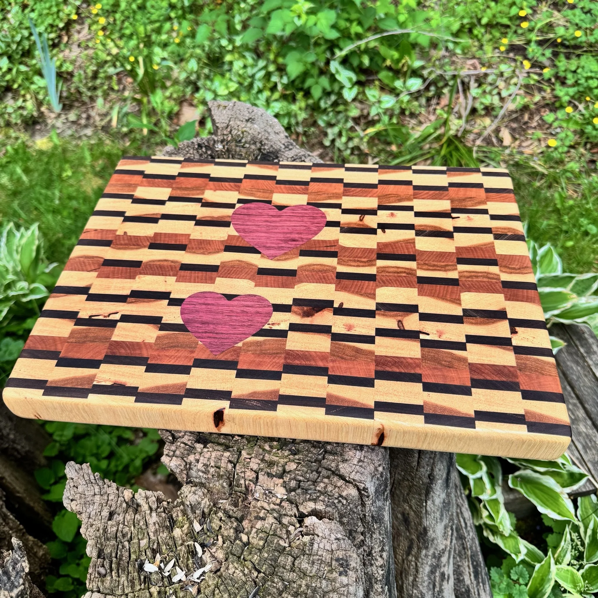 heart end grain cutting 1c.JPG