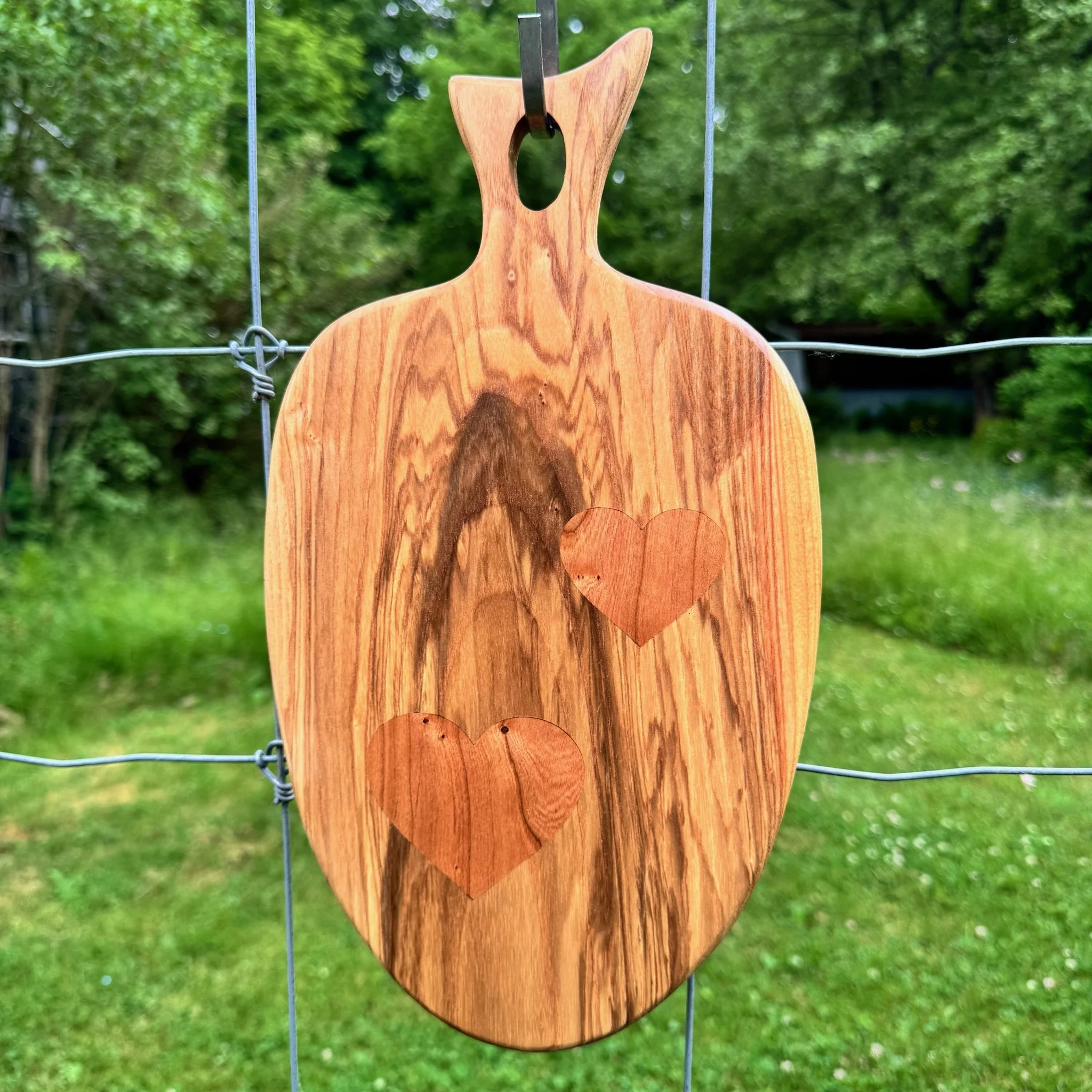cherry heart cutting board 1a.JPG