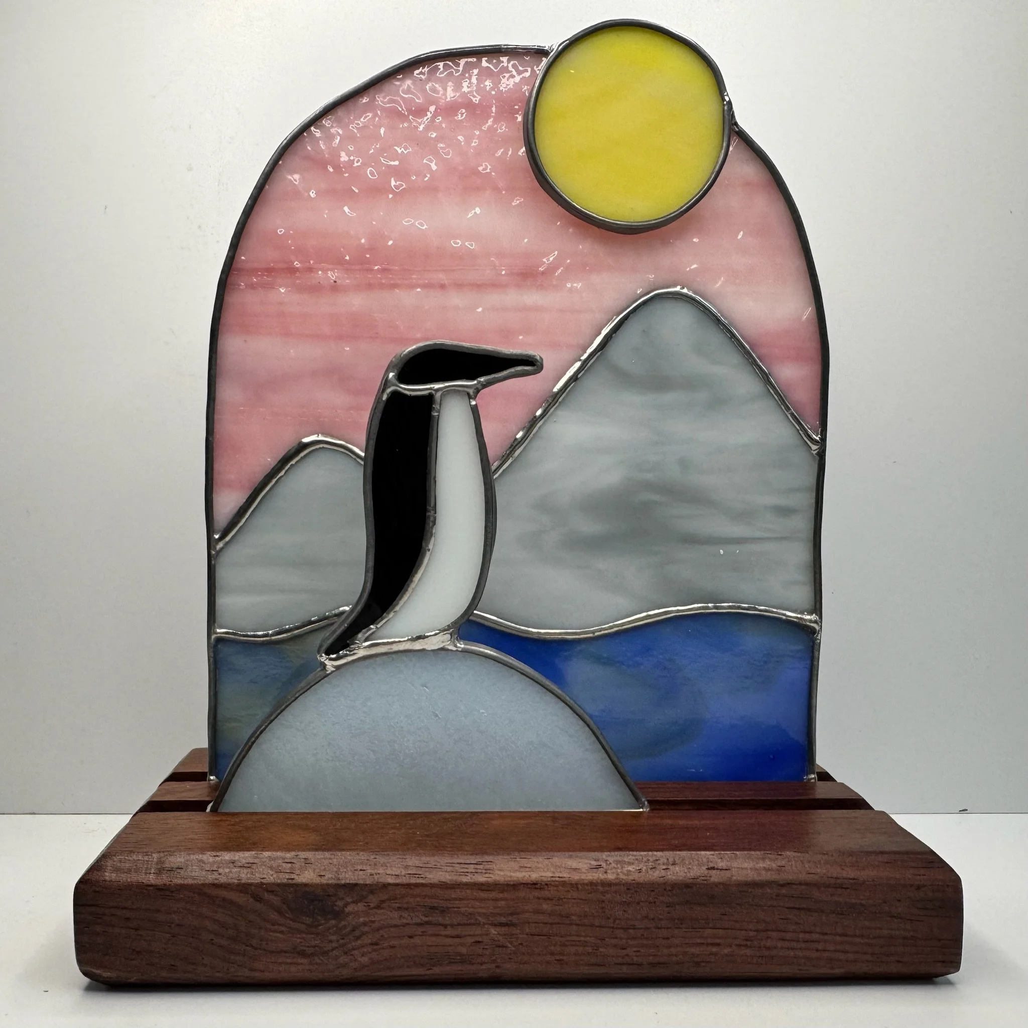 articscape penguin.JPG