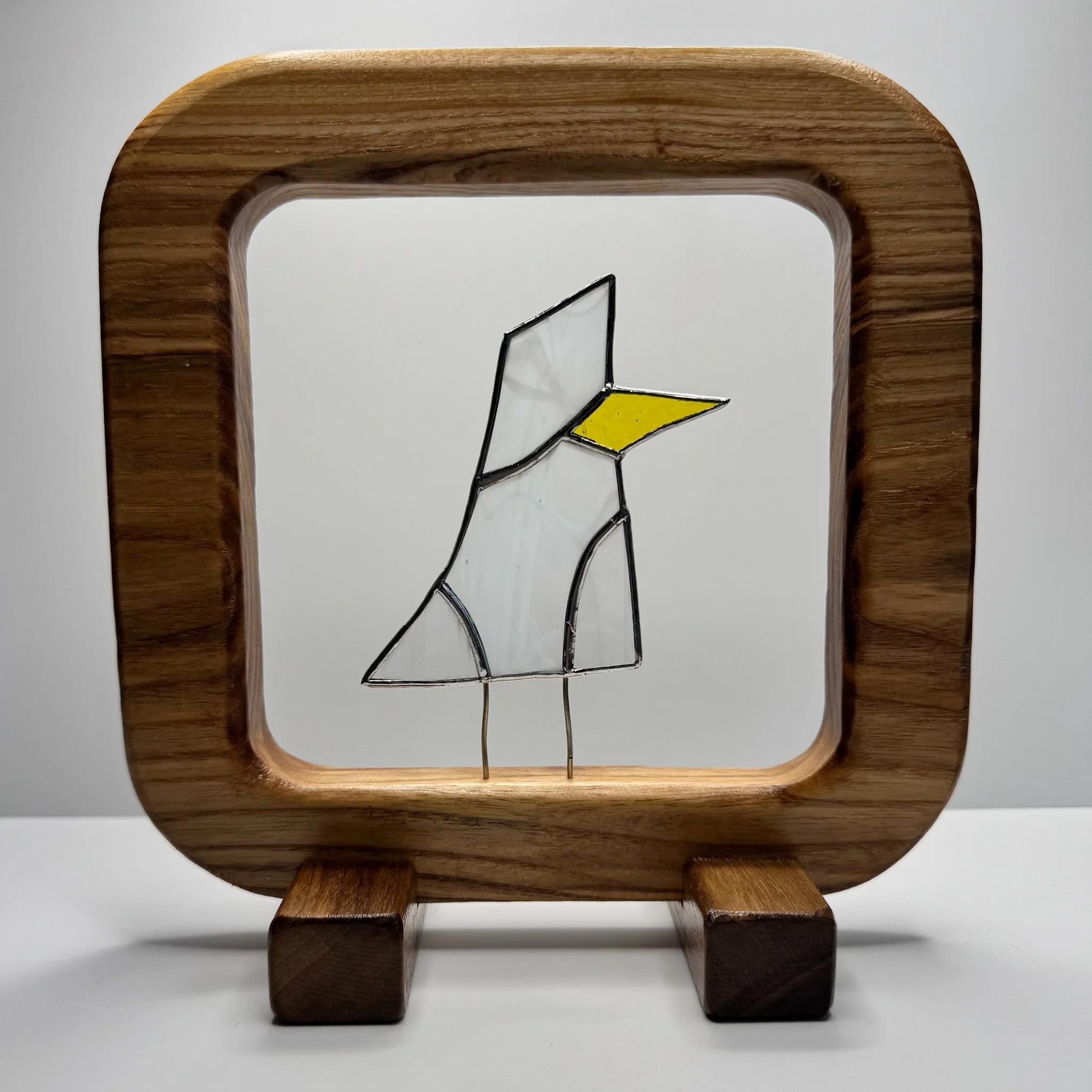 glass bird capricorn.JPG