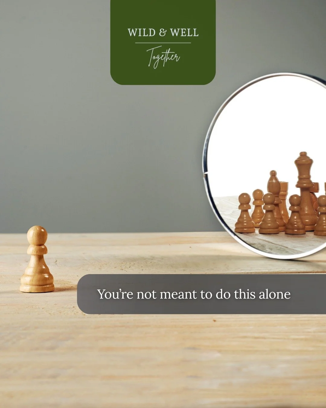 We don&rsquo;t talk about this enough, but mental health isn&rsquo;t just about crisis moments. It shows up in the everyday - in how easily you get overwhelmed, how hard it is to rest, how often you feel disconnected even when you&rsquo;re surrounded