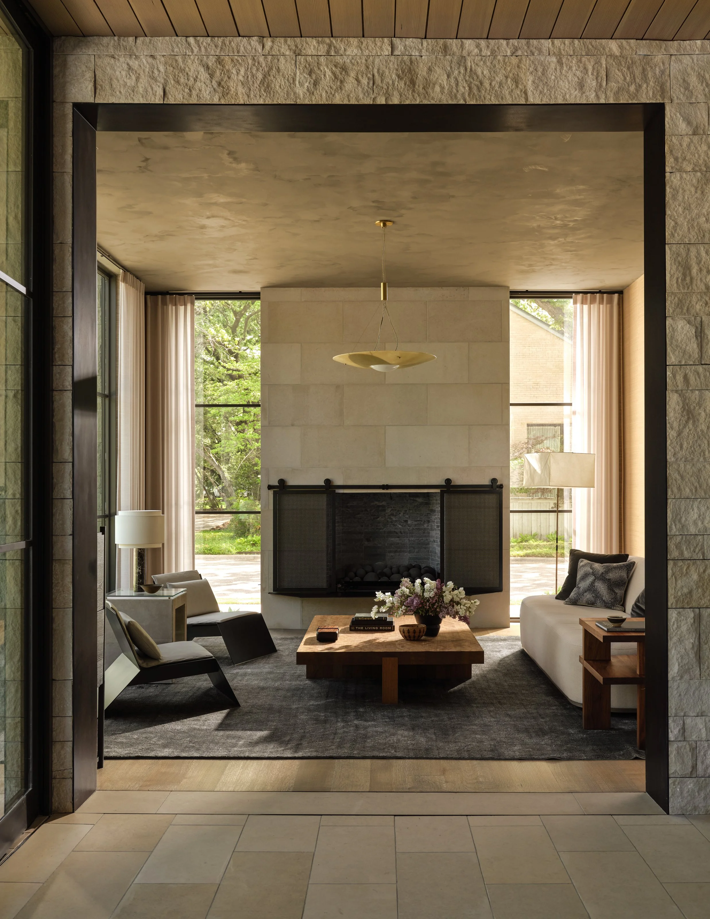 Stone and Light | Highland Park, TX
