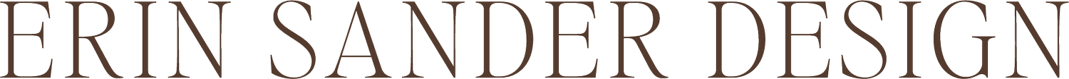 Erin Sander Design