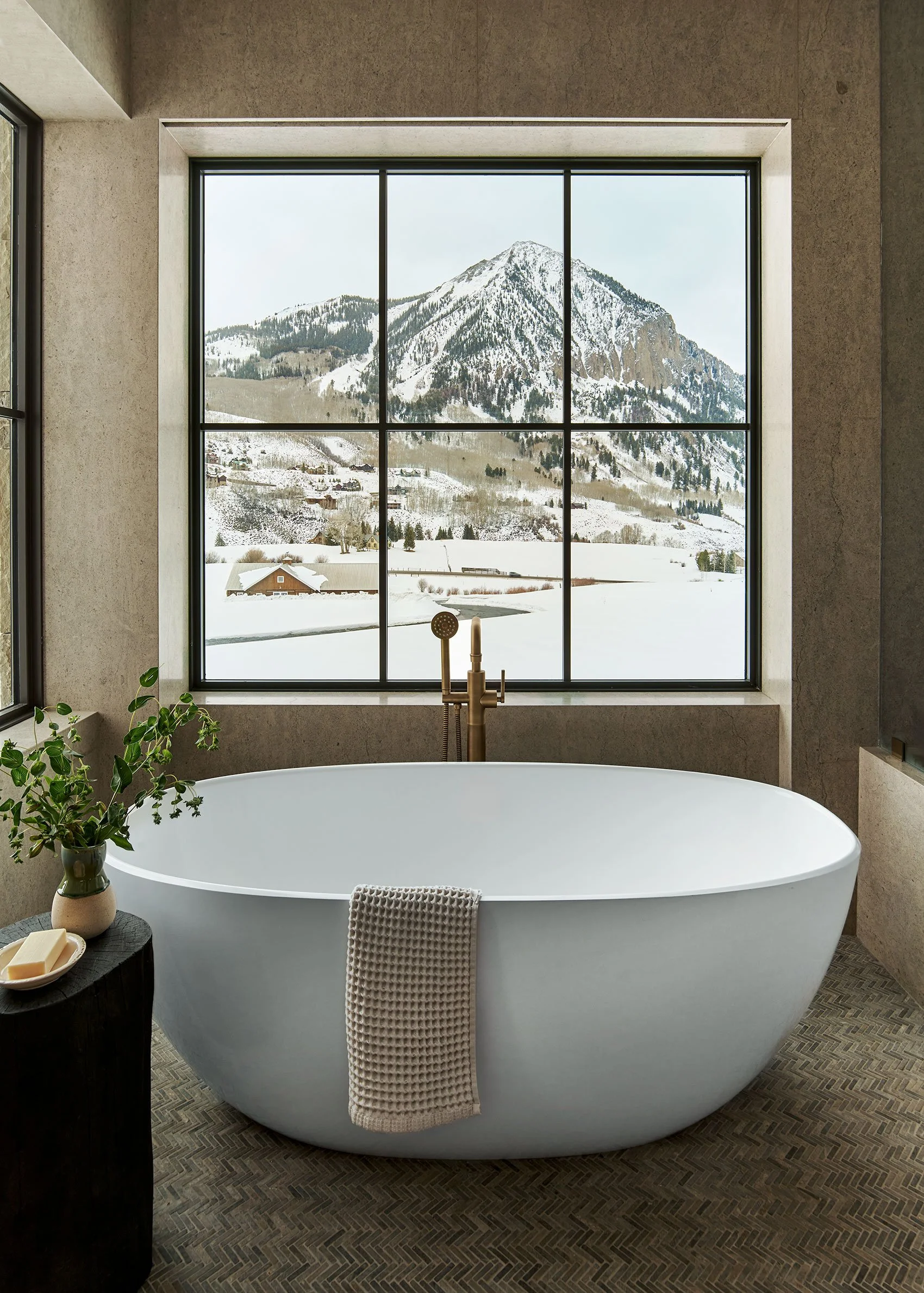Mountain Magic | Crested Butte, CO