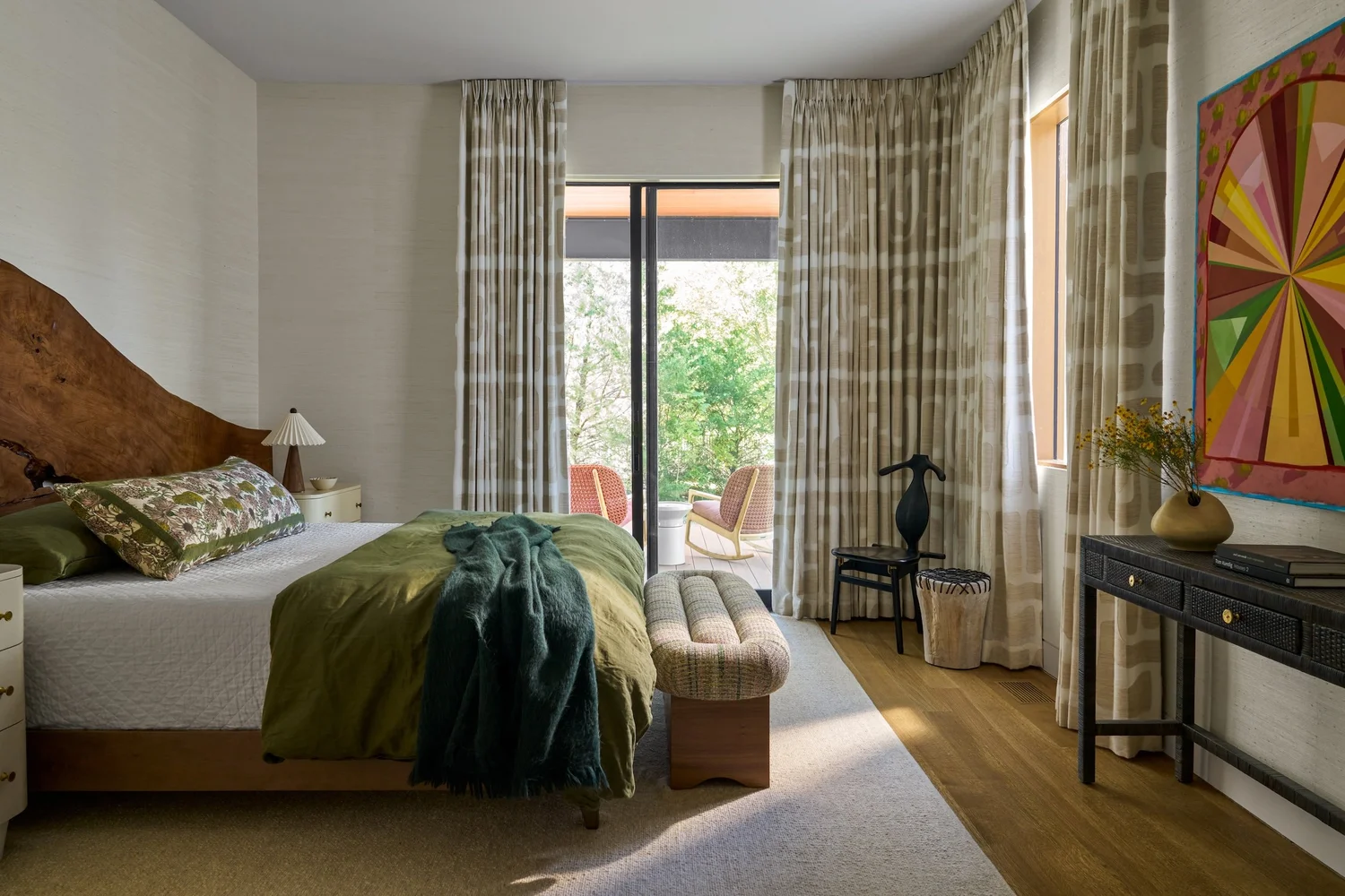 Erin Sander Design