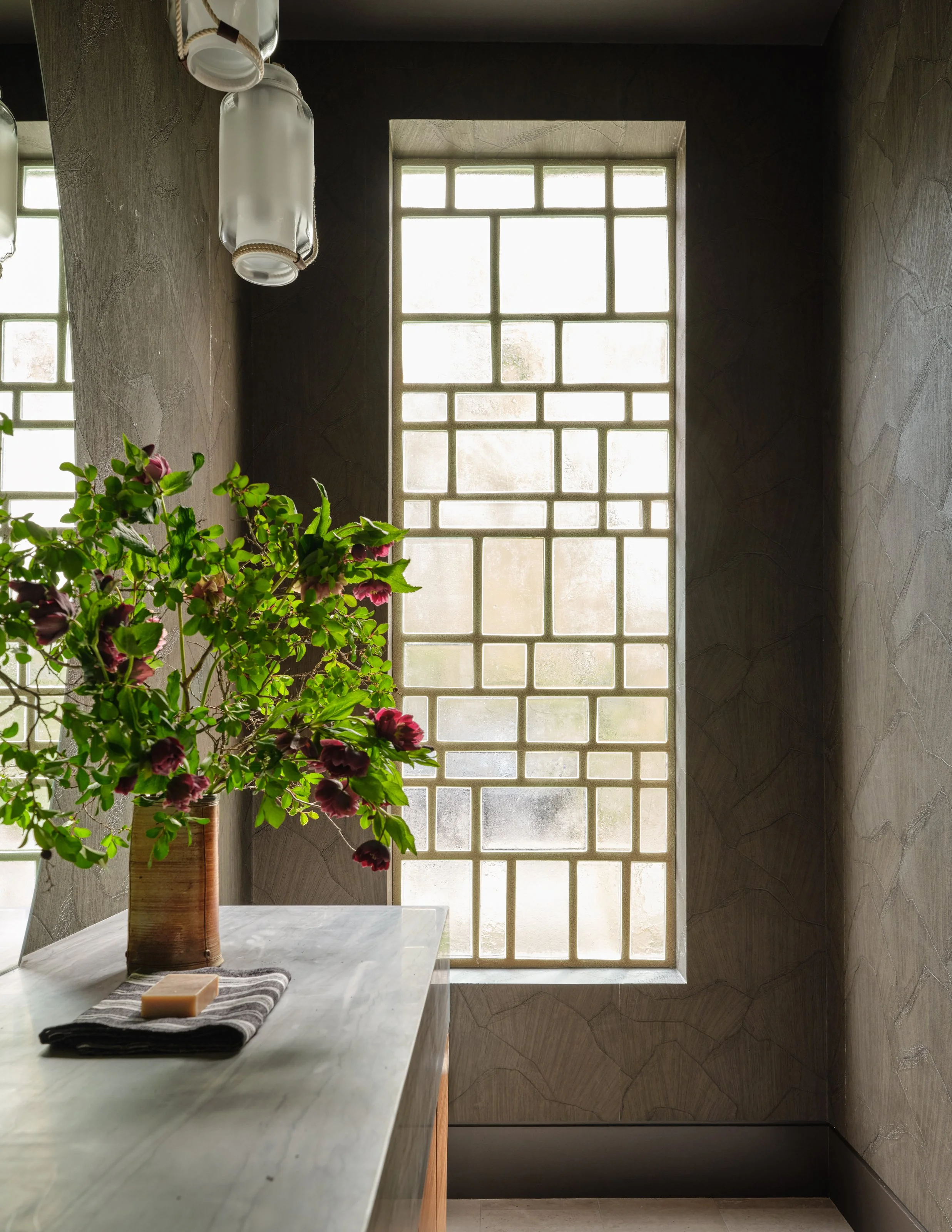 Stone and Light | Highland Park, TX
