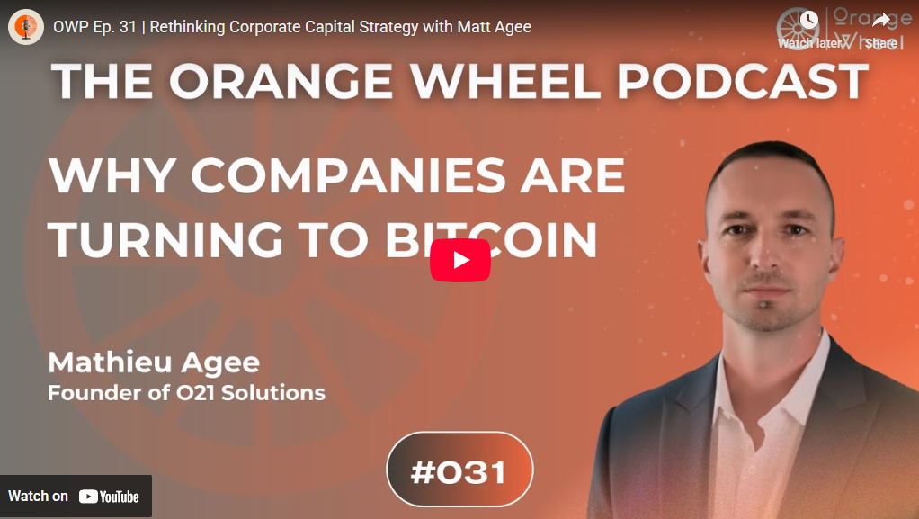 Why Companies Are Turning to Bitcoin