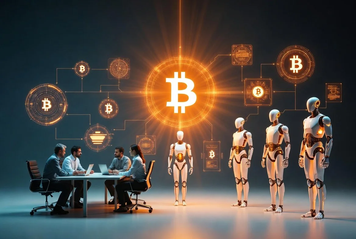 Agentic Leadership: Embedding Sound Strategy Principles in the AI-Powered Organization