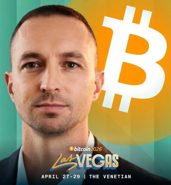 O21 Solutions Speaks at Bitcoin 2026