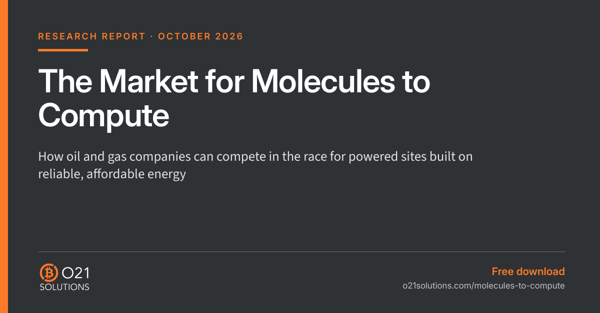 The Market for Molecules to Compute