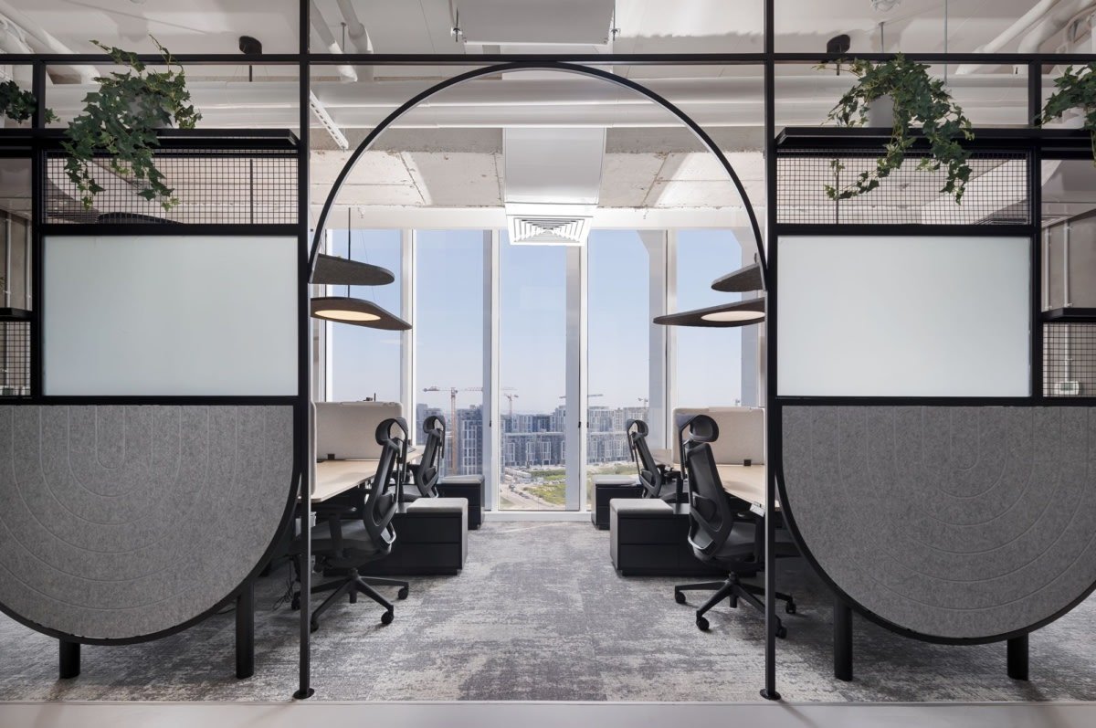 Open Space