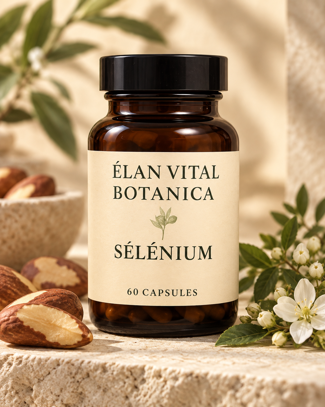 Sélénium