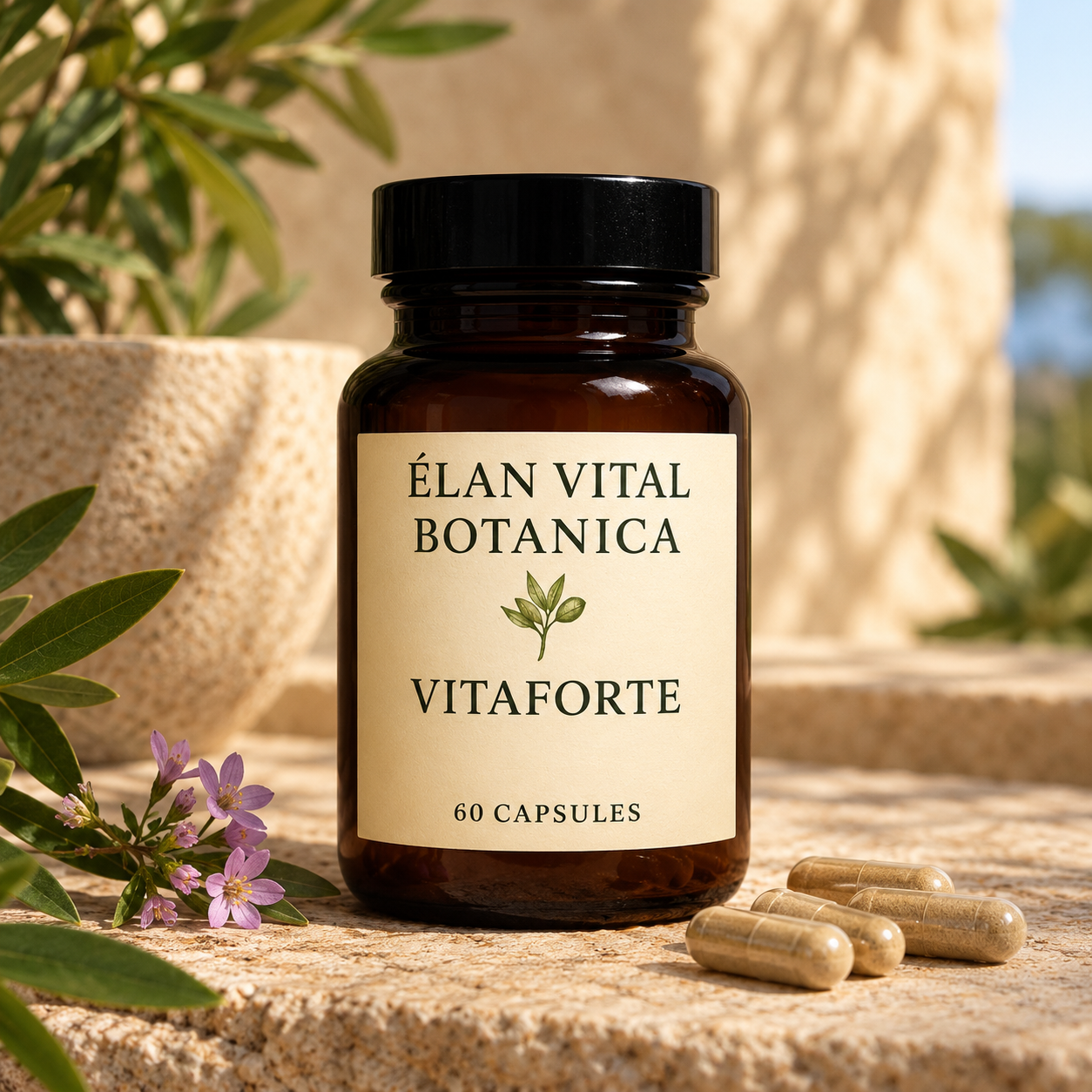 Vitaforte