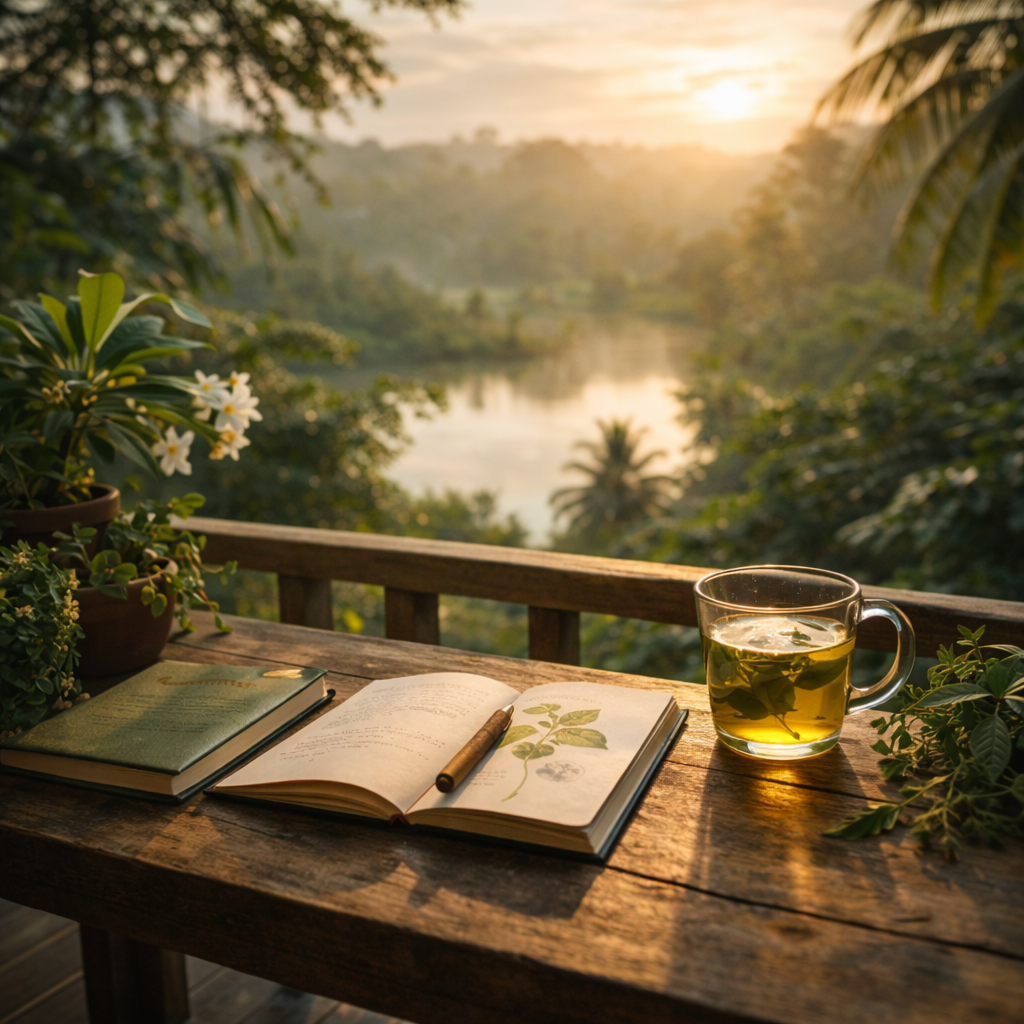 Mode de Vie et Vitalité à Long Terme