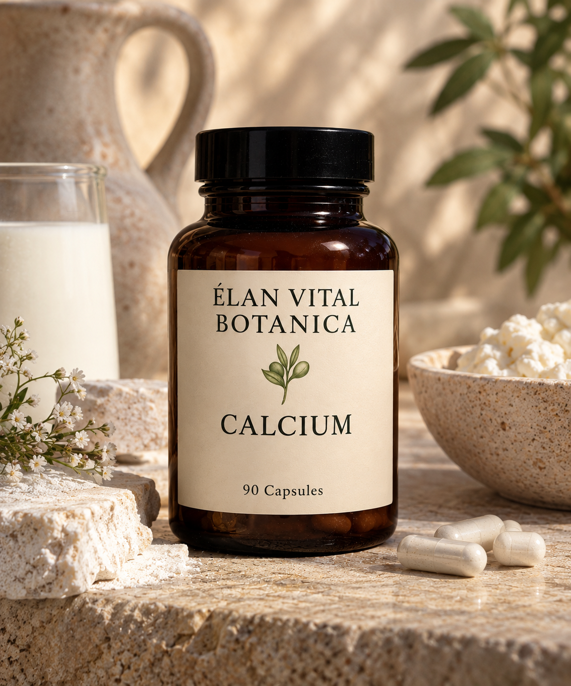 Calcium
