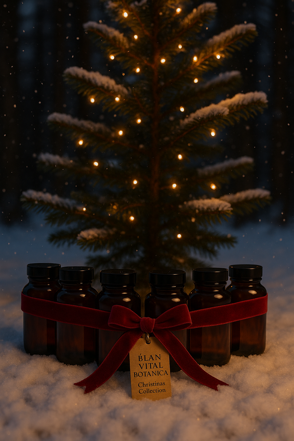 Pack hivernal 7 produits