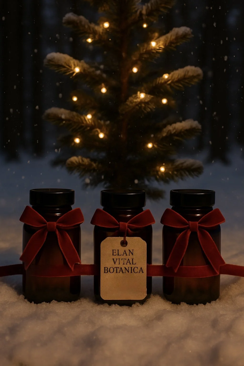 Pack hivernal 3 produits