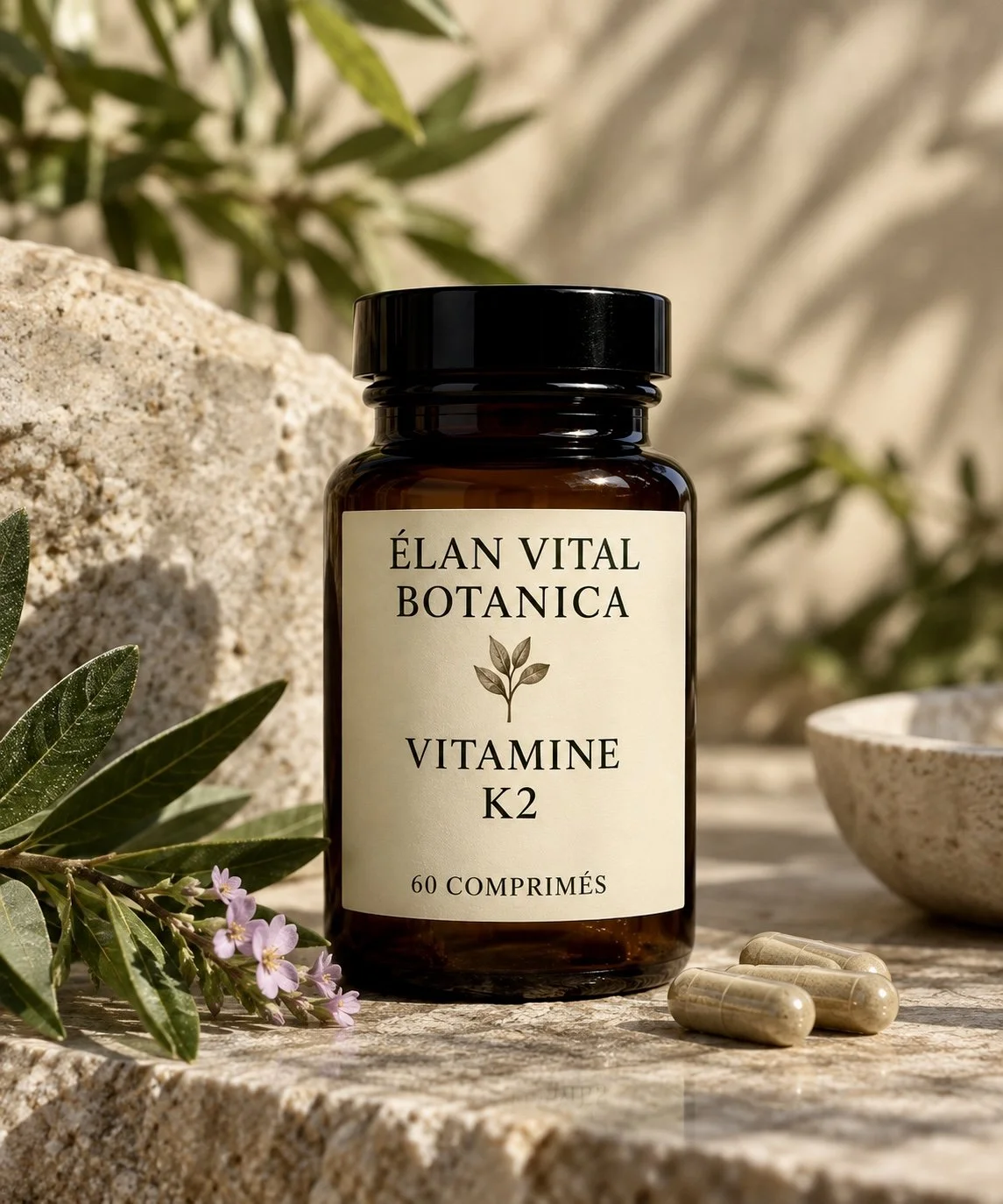 Vitamine K2
