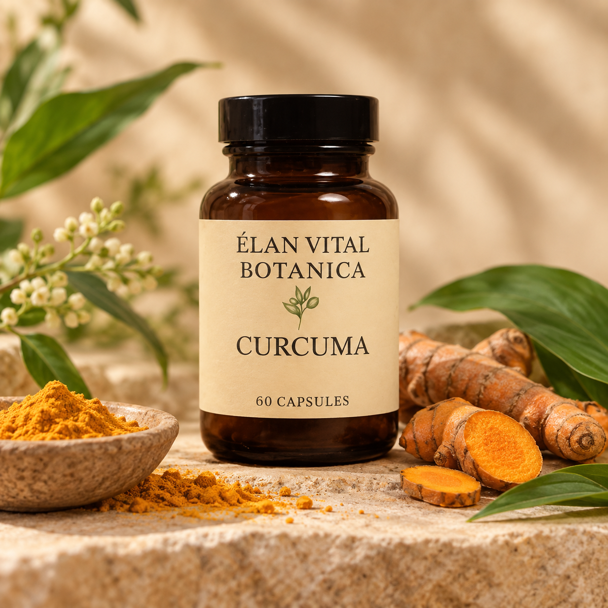 Curcuma