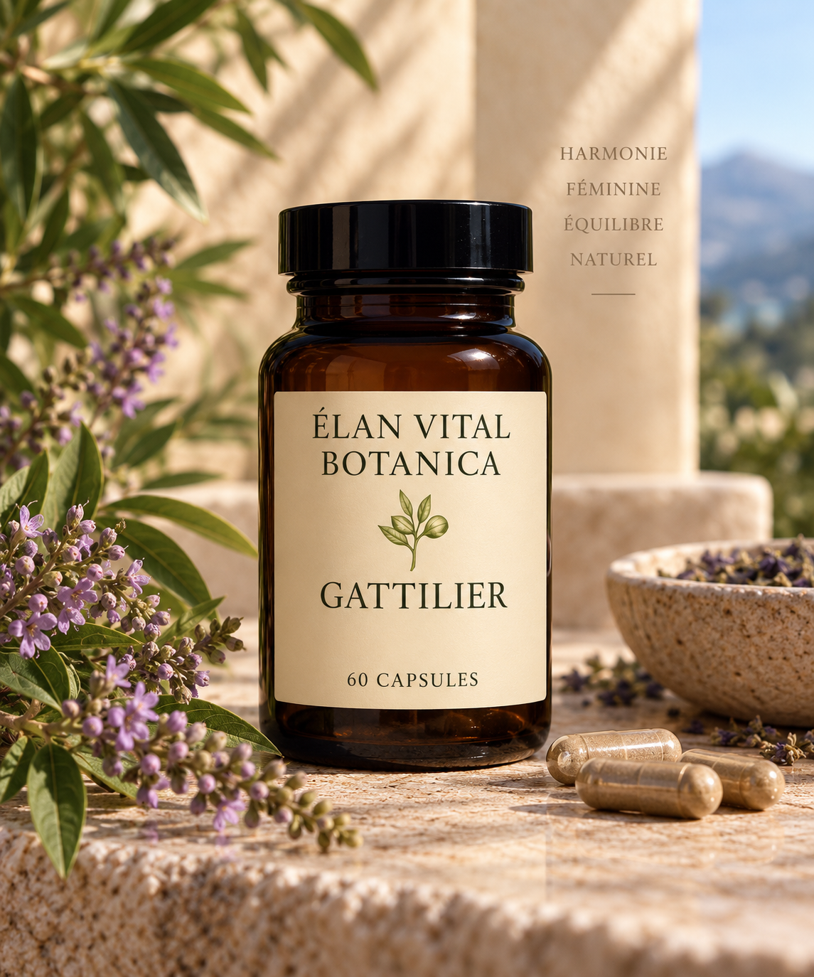 Gattilier