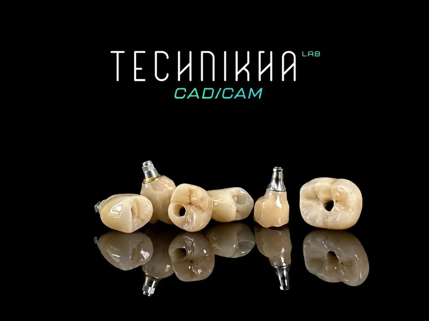 🦷 Precyzja, estetyka i technologia, kt&oacute;rej możesz zaufać.

W Technika Lab tworzymy nowoczesne prace protetyczne CAD/CAM dla lekarzy, kt&oacute;rzy oczekują jakości, terminowości i sprawnej komunikacji.

Korony, mosty, prace na implantach, lic