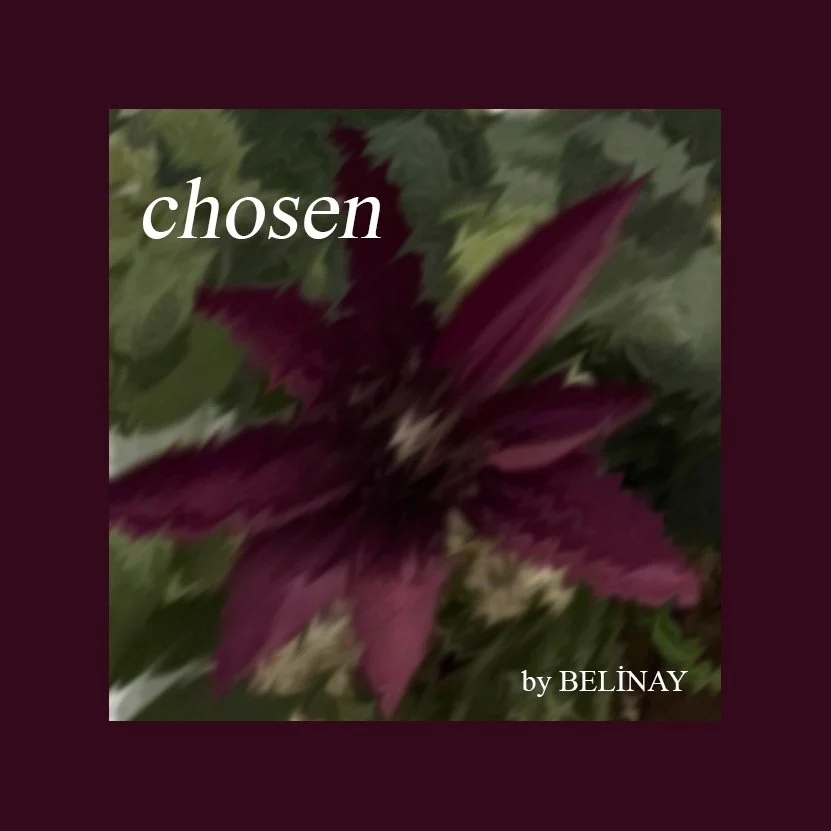 chosen