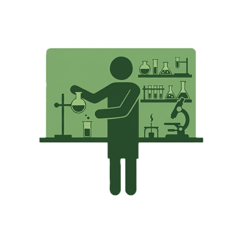 Why I Became a Scientist