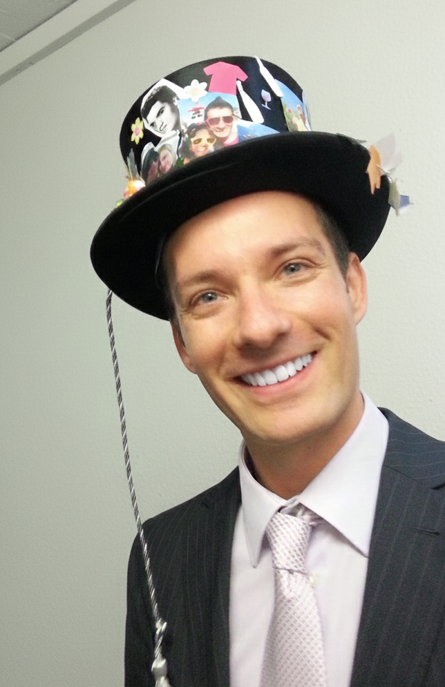 The day I became a doctor