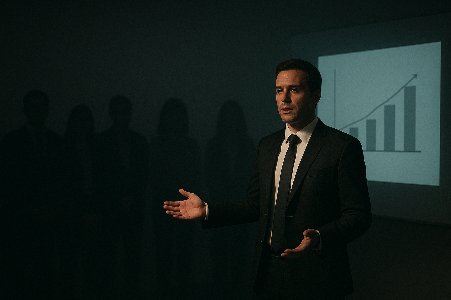 Recognizing the signs of a credit stealing manager.