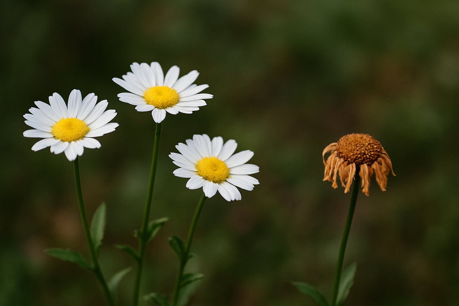 Why protecting your integrity matters in toxic environments.