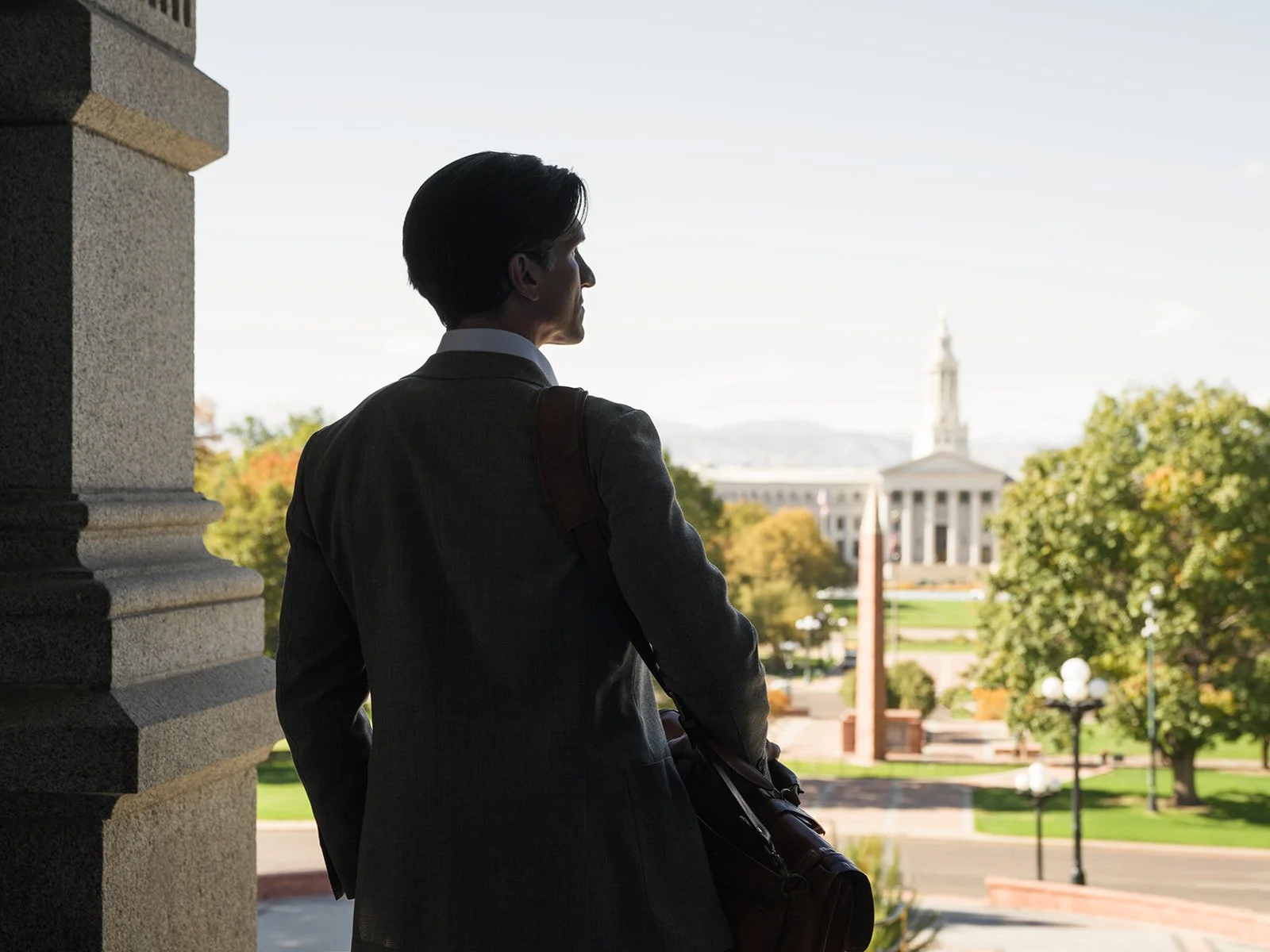 You are your own best advocate - we’re your second