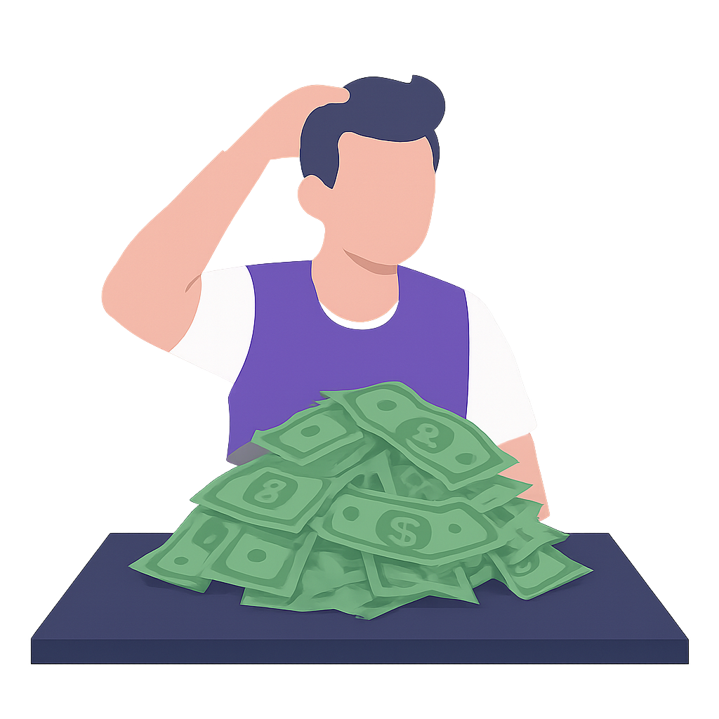 Are You Worth the Salary You Used to Make?