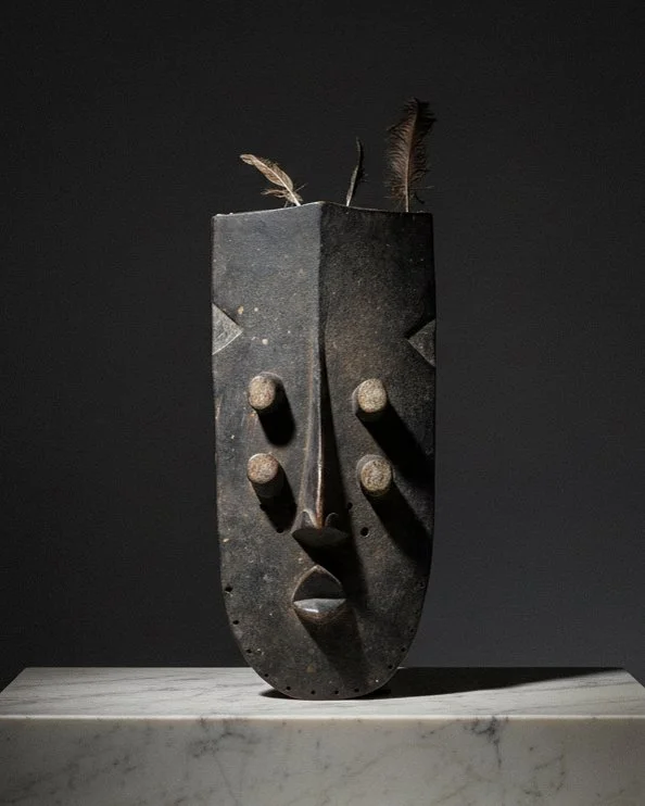 Rare African Mask.jpg