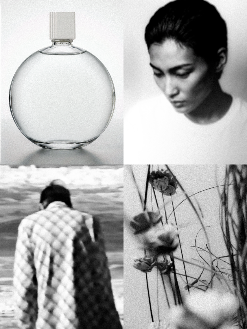 SUBJECTS & OBJECTS
