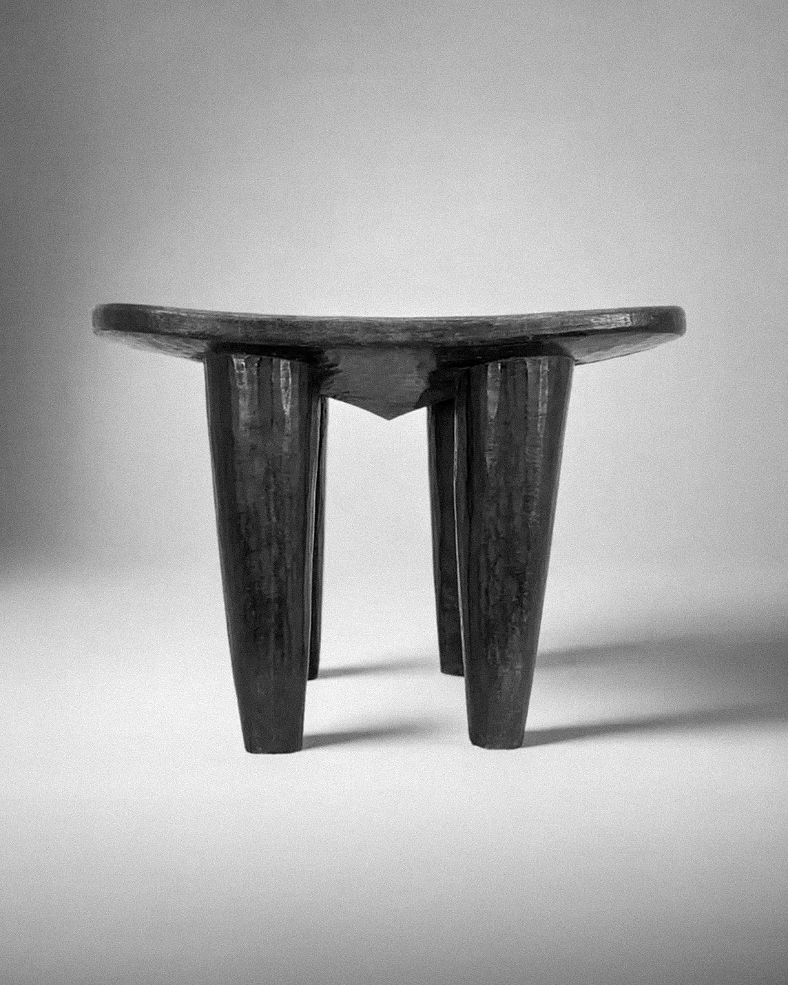 Senoufo Stool