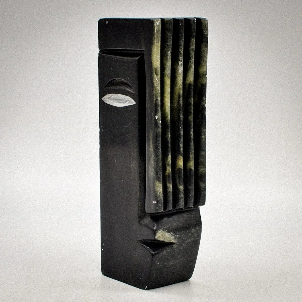 African Shona Sculpture