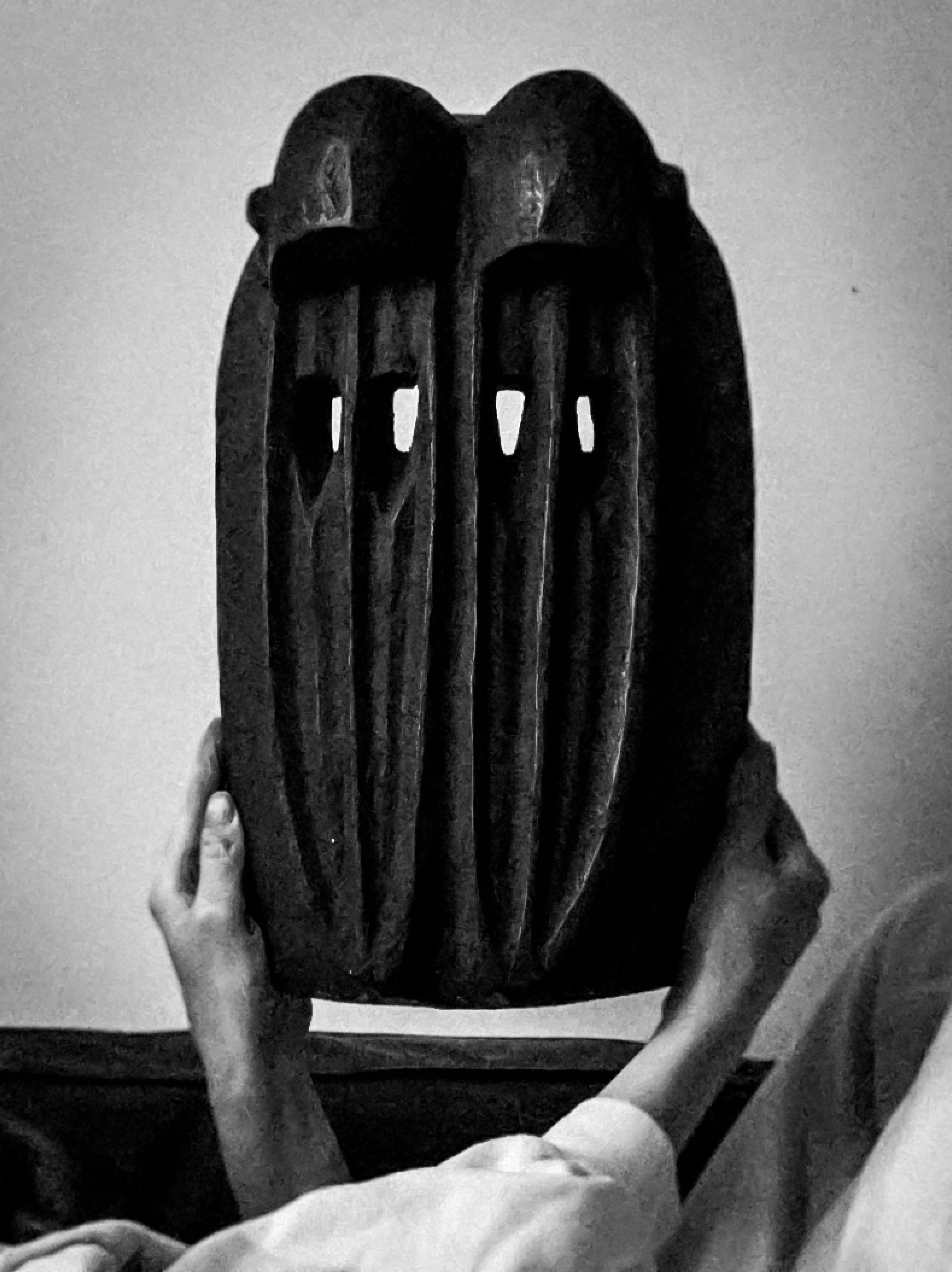 Omono mask | Dogon | Large