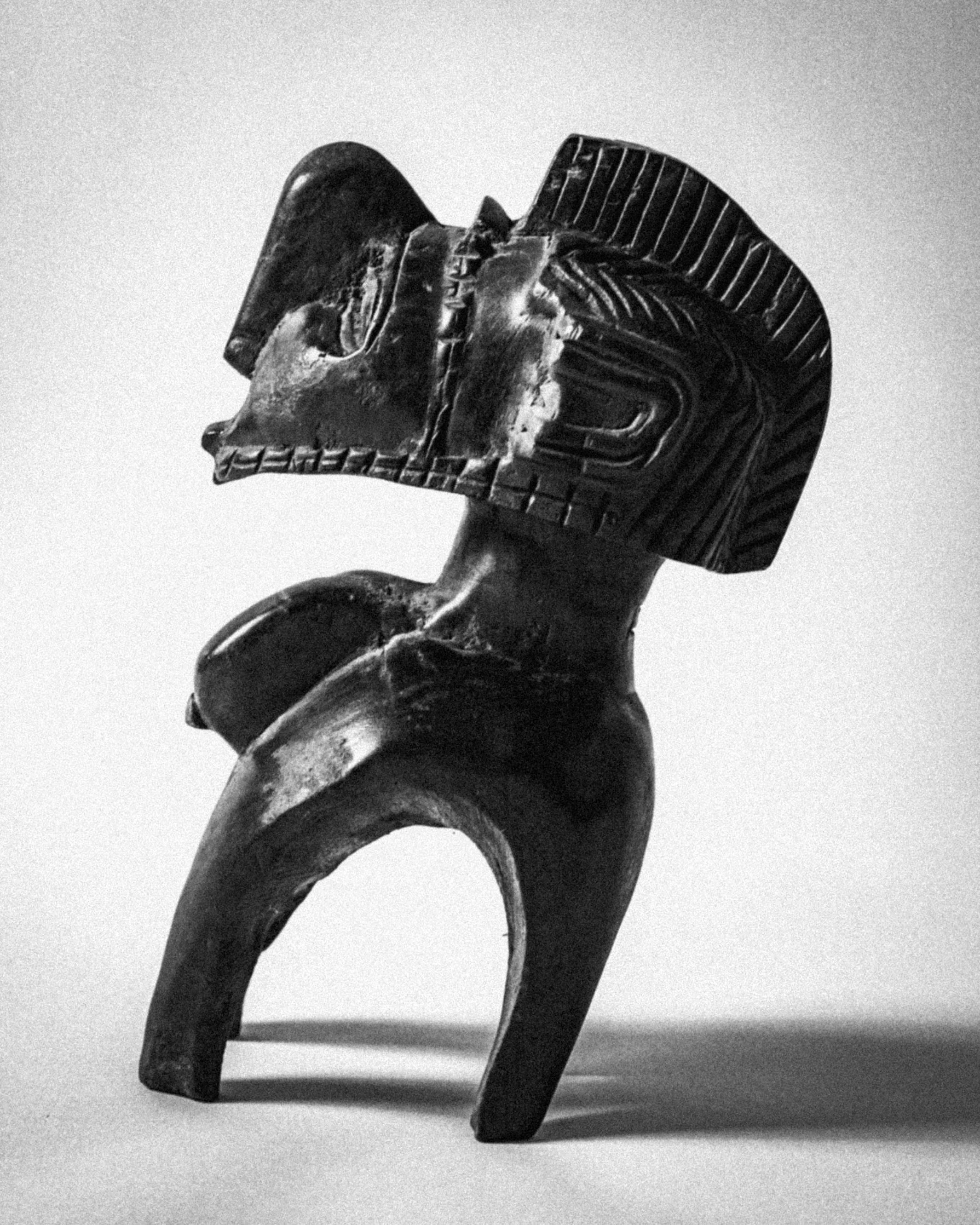 Baga Nimba Sculpture