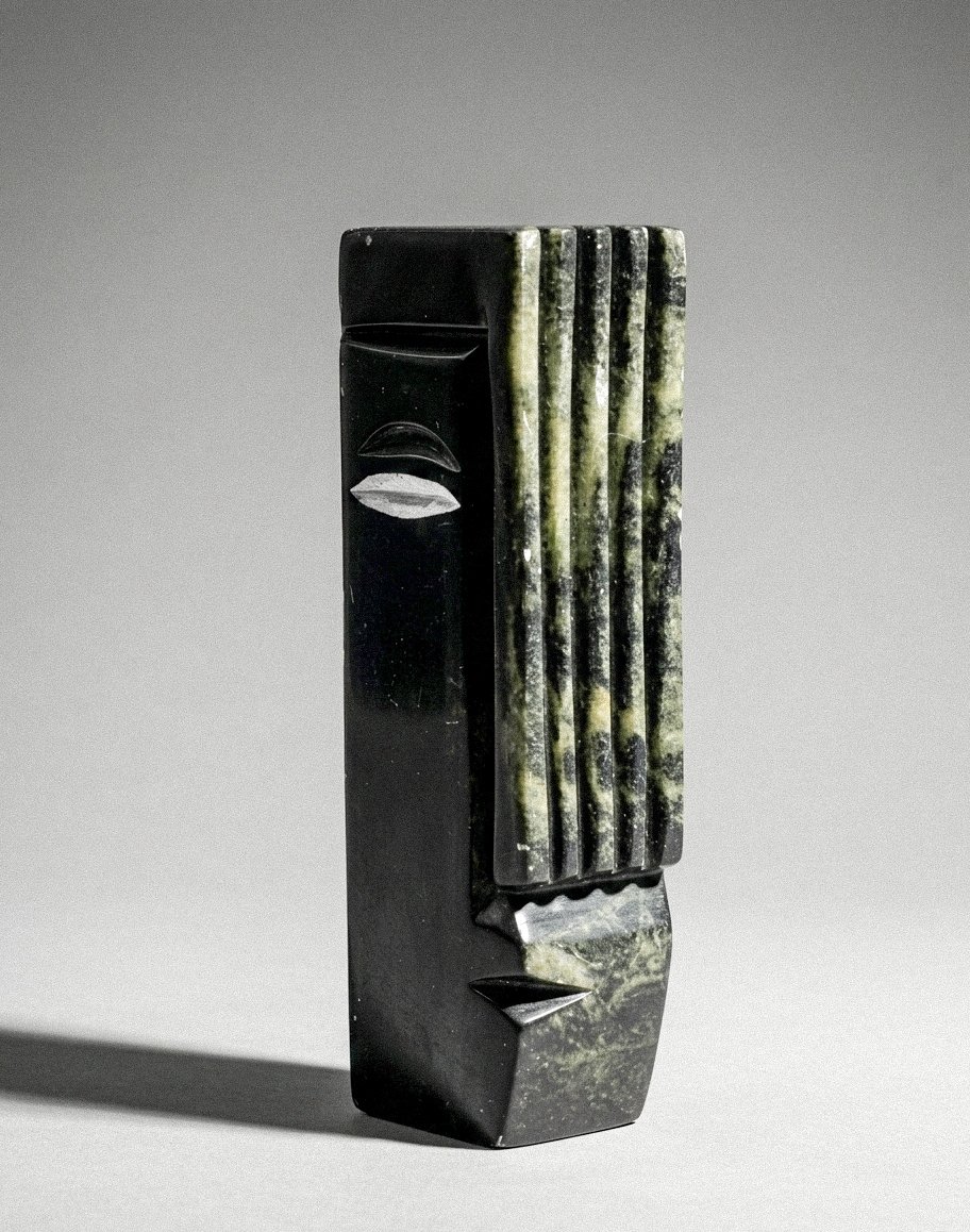 African Shona Sculpture