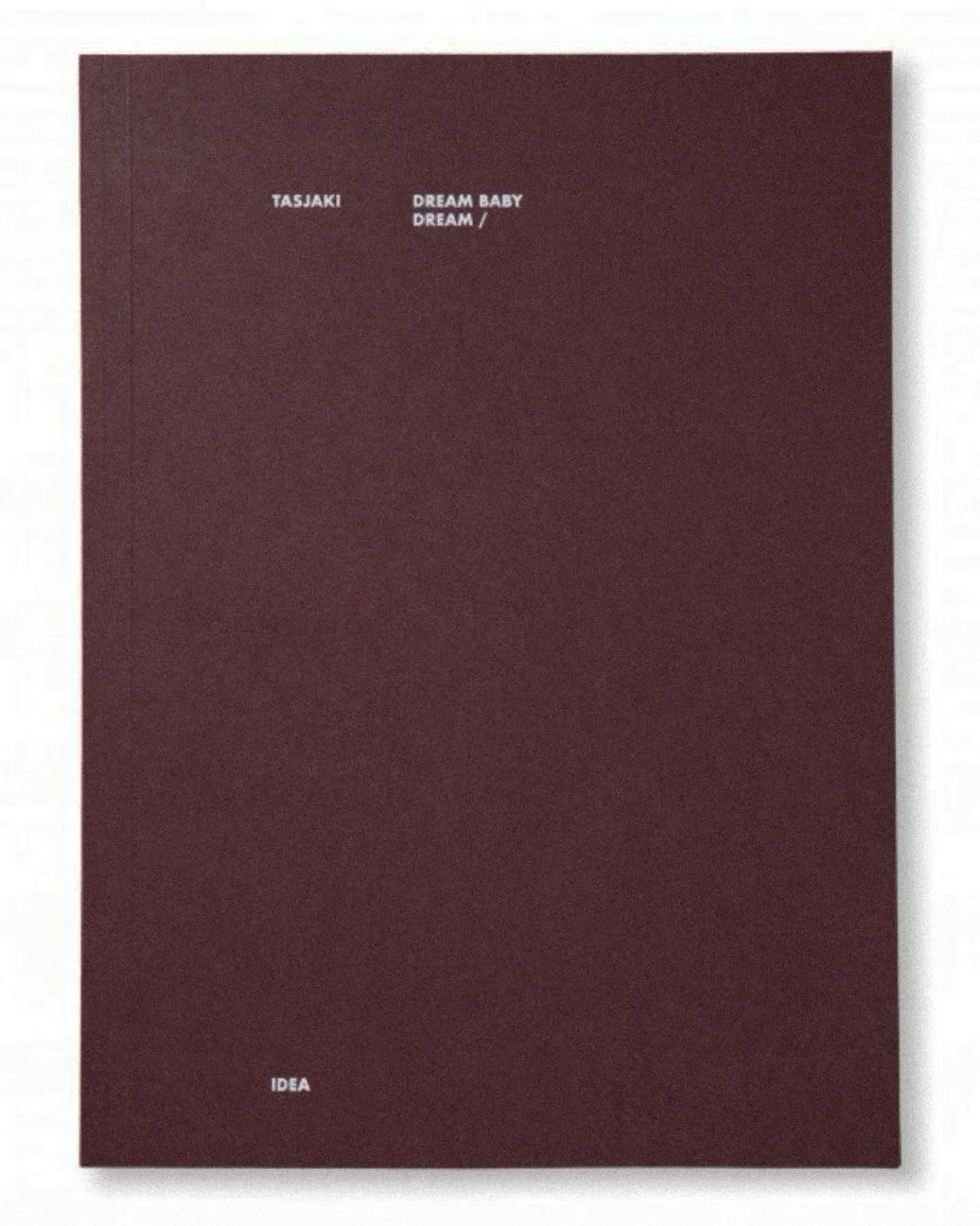 Purienne Tasjaki Book