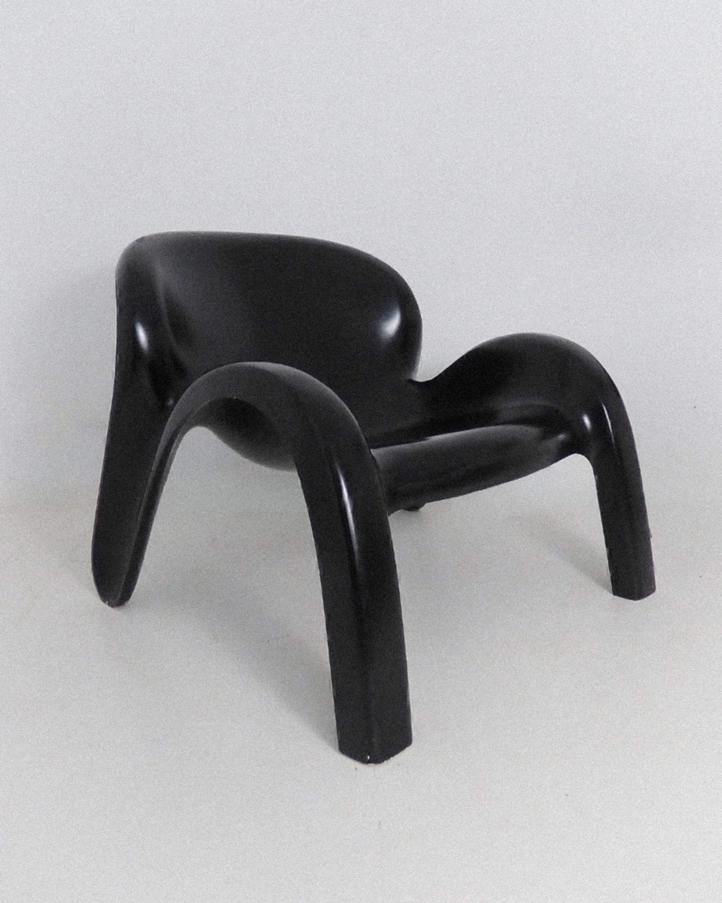 Ettore Armchair
