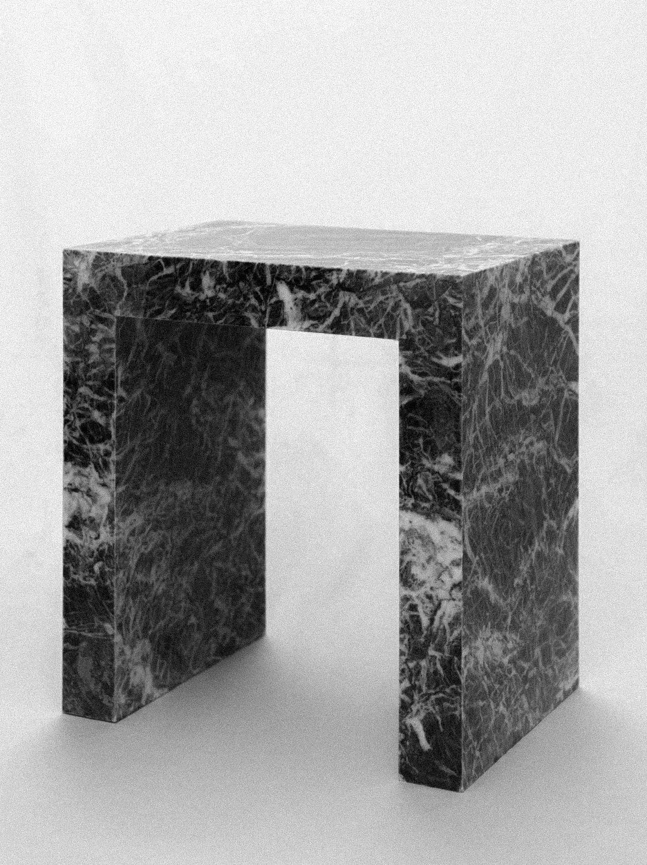 Formaminima Side table