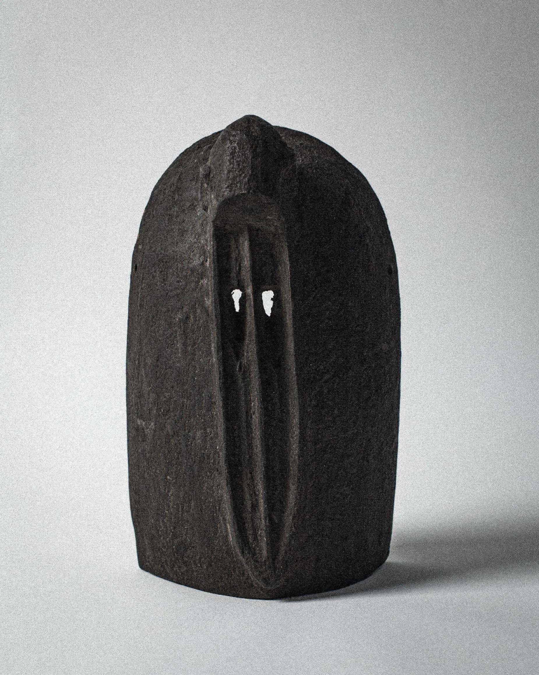 Omono mask | Dogon | Medium