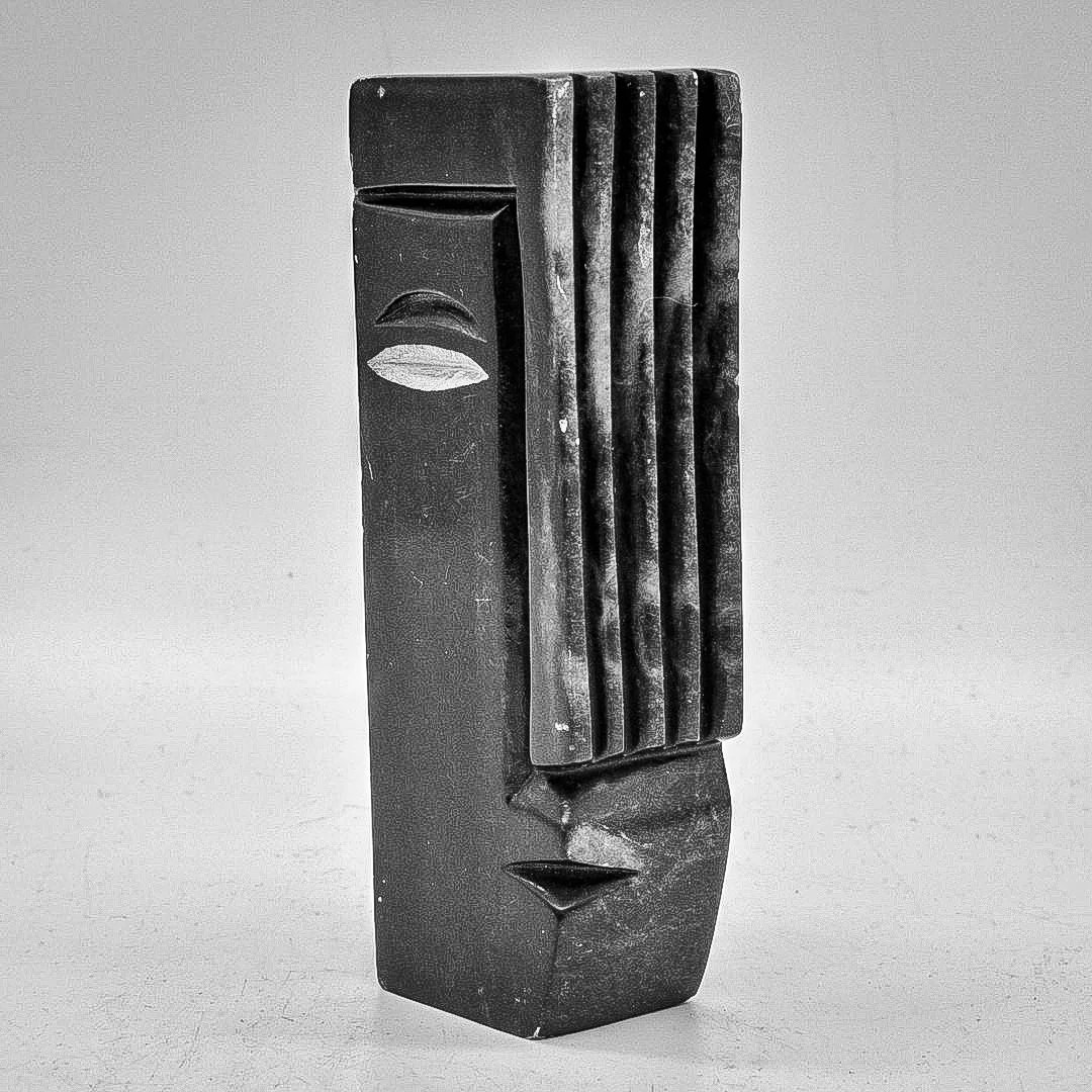 African Shona Sculpture