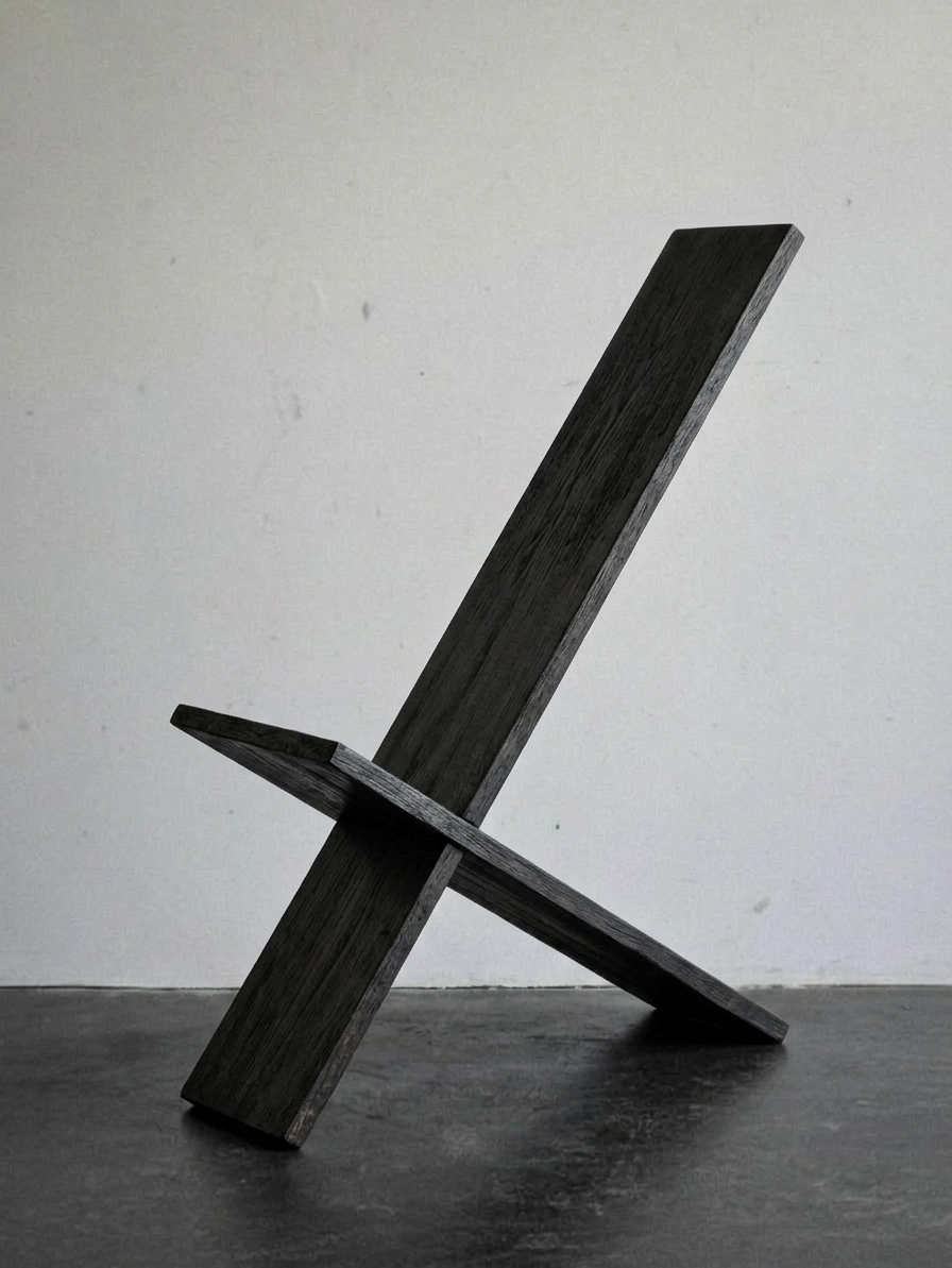 Erik De Graaff Chair