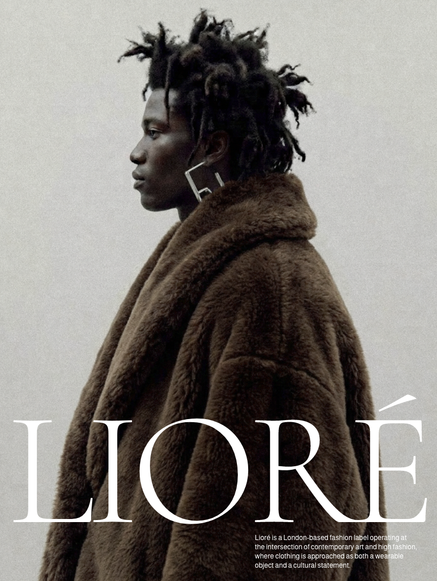 LIORÉ